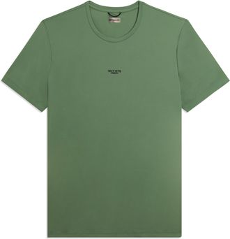 Freddy T-shirt in jersey traspirante quick dry