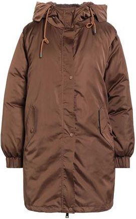 Caractere CAPISPALLA - Cappotti su YOOX.COM