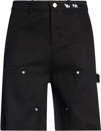 Disclaimer HOSEN & R&Ouml;CKE - Shorts & Bermudashorts auf YOOX.COM