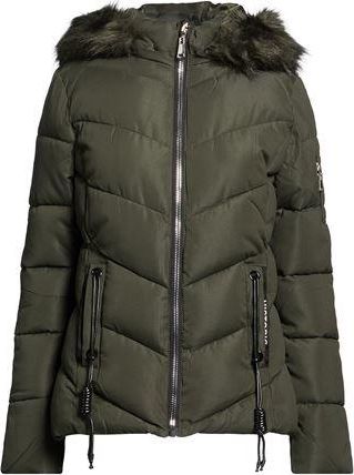 Historic JACKEN & M&Auml;NTEL - Pufferjacken & Daunenjacken auf YOOX.COM