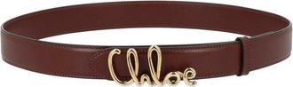 Chlo&eacute; Donna, Accessori, Marrone, M, new