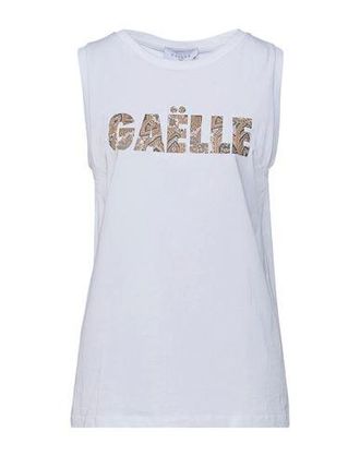 Ga&euml;lle Paris TOPWEAR - T-shirts on YOOX.COM