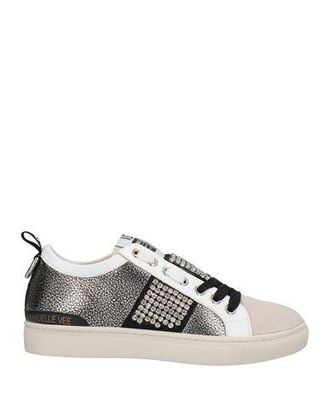 Emanuelle Vee FOOTWEAR - Trainers on YOOX.COM