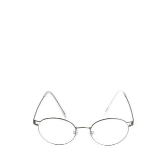 Lindberg Lucas 10 Brillen - unisex - Accessoires - Grijs - Maat: 42 MM