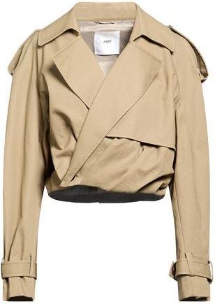 JNBY JACKEN & M&Auml;NTEL - Jacken und Anoraks auf YOOX.COM