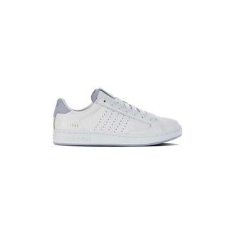K-Swiss Fitness, Dames, Wit, 37 EU, Leer, Lozan Klub LTH