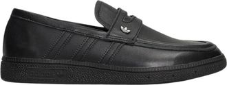 adidas Handball Spezial Lo - Heren - Fitnessschoenen - Zwart - 44 EU - Fitness