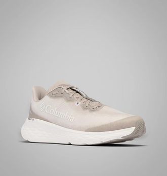 Columbia Konos Featherweight 2141611-096 Sneaker Mens Ivory Running Shoes LIQ847