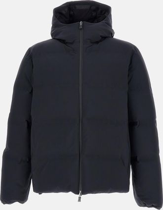 Herno Puffer Jacket New Impact
