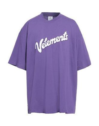 Men's VETEMENTS T-Shirts - up to −79% | Stylight
