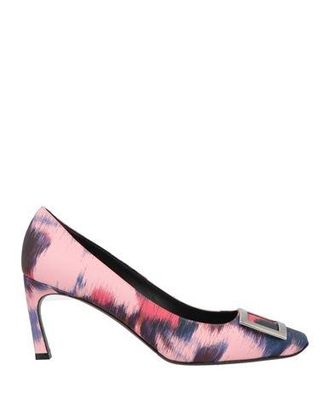 Roger Vivier FOOTWEAR - Pumps sur YOOX.COM