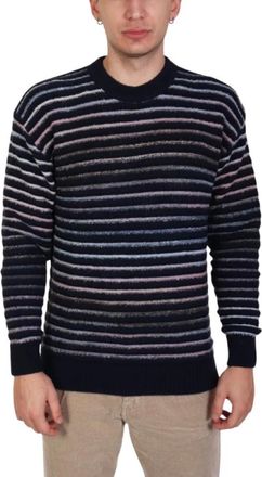 HUGO BOSS Uomo, Maglie, Multicolore, L, new