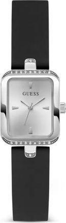 Guess Co Isla 22 mm - Zwart