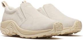 Merrell Jungle Moc Sneaker in Eggshell at Nordstrom Rack, Size 11