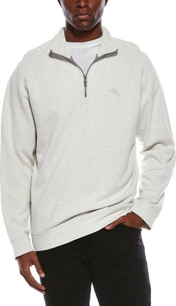 Tommy Bahama North Port 1/2-Zip Pullover