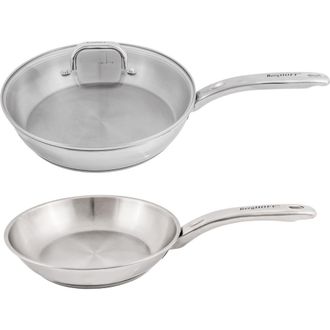 Berghoff Belly Shape 3-Piece Set in Silver at Nordstrom Rack