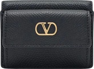 Valentino Mujer, Accesorios, Negro, Talla: ONE Size