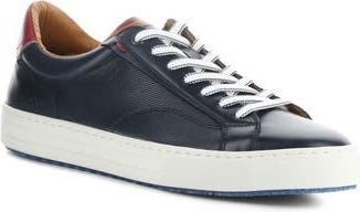 Ambitious 11218 Low Top Sneaker in Navy Leather/Suede at Nordstrom Rack, Size 11.5Us / 45Eu