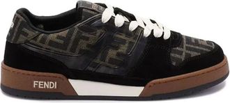 Fendi Hombre, Zapatos, Marr&oacute;n, Talla: 43 1/2 EU