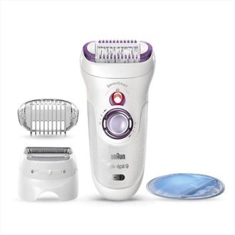 Braun Silk-Epil 9-710 Epilatore SensoSmart