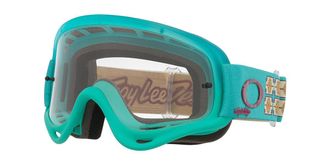 Oakley OO7029 O-FRAME MX 702997 Mens Sunglasses Blue Size Standard