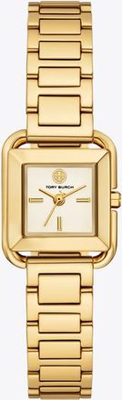 Tory Burch Womens Small Kira Watch, One Size