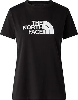 The North Face T Shirt With Logo