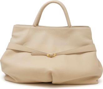 Del Carlo Roberto Del Carlo Leather Bag