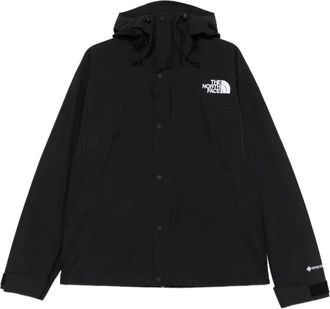 The North Face Giacca GTX Mountain - Nero