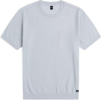 Wahts Mens T-shirts, TargetGroup:Men Frost Blue / XXL