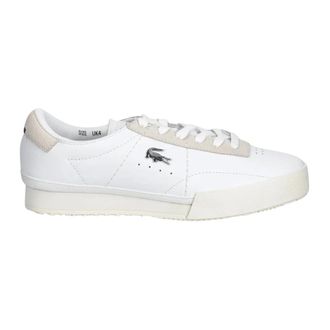 Lacoste Donna, Scarpe, Bianco, 40 EU, new