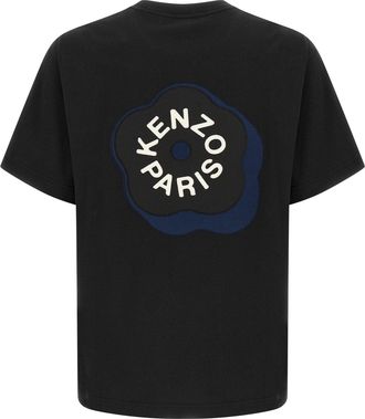 Kenzo T-shirt - Black