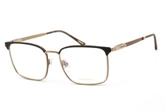Chopard Demo Square Mens Eyeglasses VCHG06 02A8 55