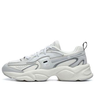 Fila Wings White Gray F12M226118FSA
