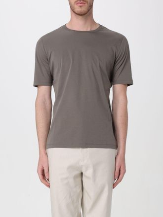 People of Shibuya T-shirt basic People Of Shibuya in cotone