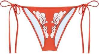 La DoubleJ Donna, Costumi da bagno, Arancione, S, new