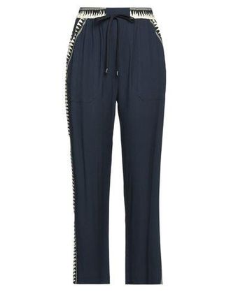 パンツ ETRO Women Straight Pants WRNB0013AD247 S9095 grey Women's Etro Straight-Leg Pants | Nordstrom