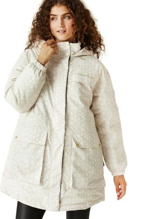 Regatta Cailar Full Zip Rain Jacket 18