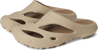 Keen Shanti Womens Shoes Plaza Taupe/Timberwolf : 9 B - Medium, Synthetic
