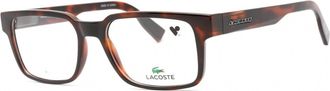 Lacoste L2928 214 Havana 53mm