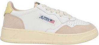 Autry FOOTWEAR - Trainers on YOOX.COM