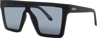 Quay Quay Sunglasses Black