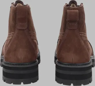 Timberland Britton Drive Ankle Boots - Brown