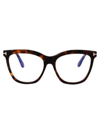 Tom Ford Eyewear Ft6042-b Glasses