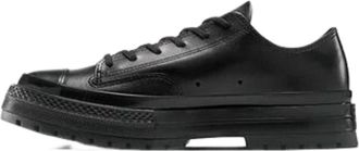 Converse Chuck 70 Formal Triple Black A14188C