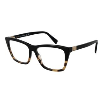 Tod's Zwarte Acetaat Bril (Frames)