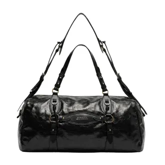 Isabel Marant Tilpa Weekender - female - Isabel Marant - Weekend Bags - Black - ONE SIZE - Bags
