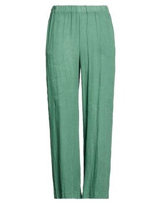 Anna Seravalli BOTTOMWEAR - Trousers sur YOOX.COM