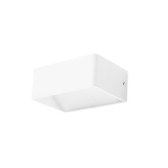 Forlight Aplique Ip20 Toppi 150mm Led 4.7w 3000k Blanco 399lm
