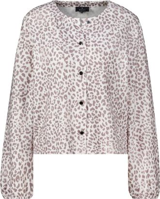 Monari Donna, Maglie, Grigio, 3Xl, new